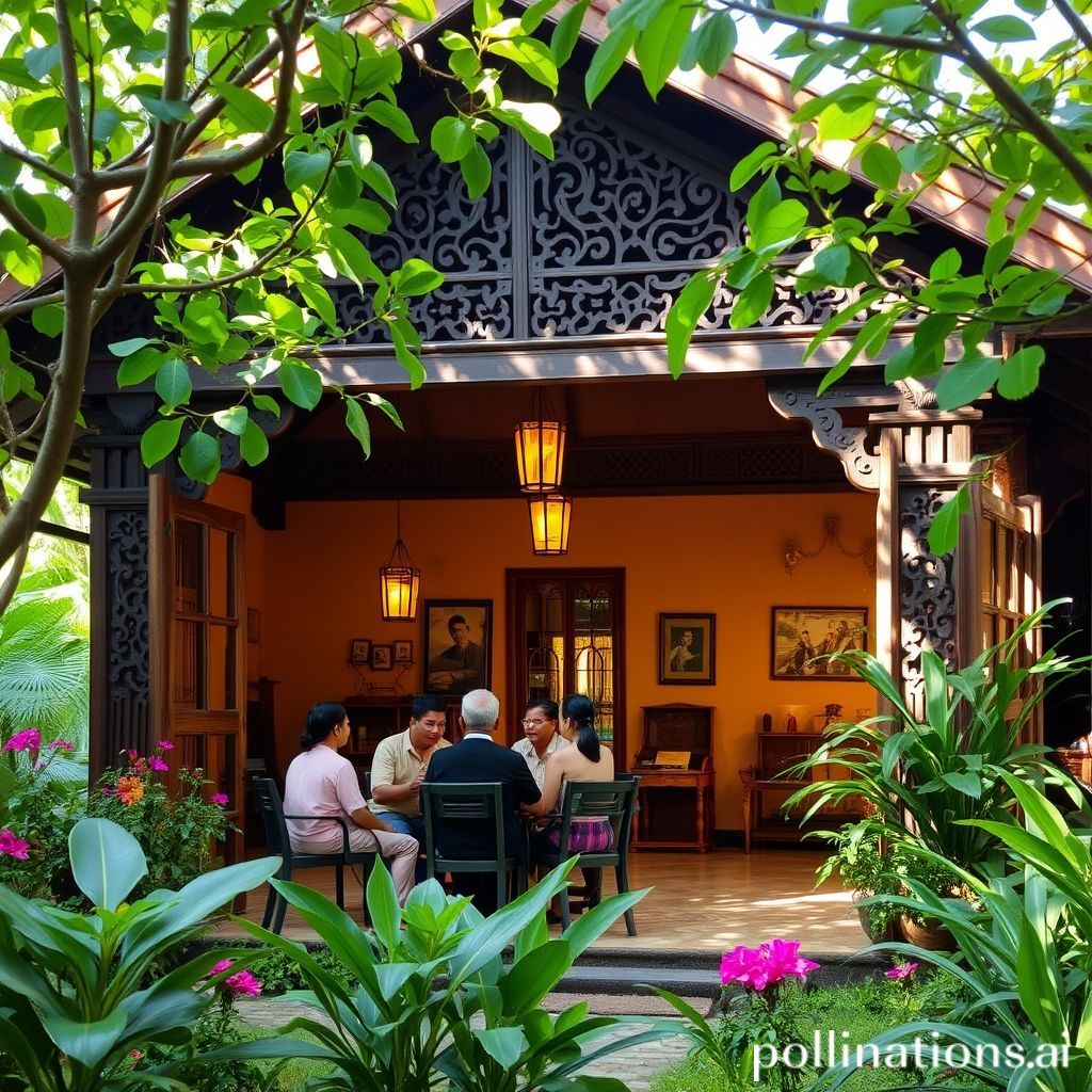  Mengenal Rumah303: Sejarah dan Evolusinya